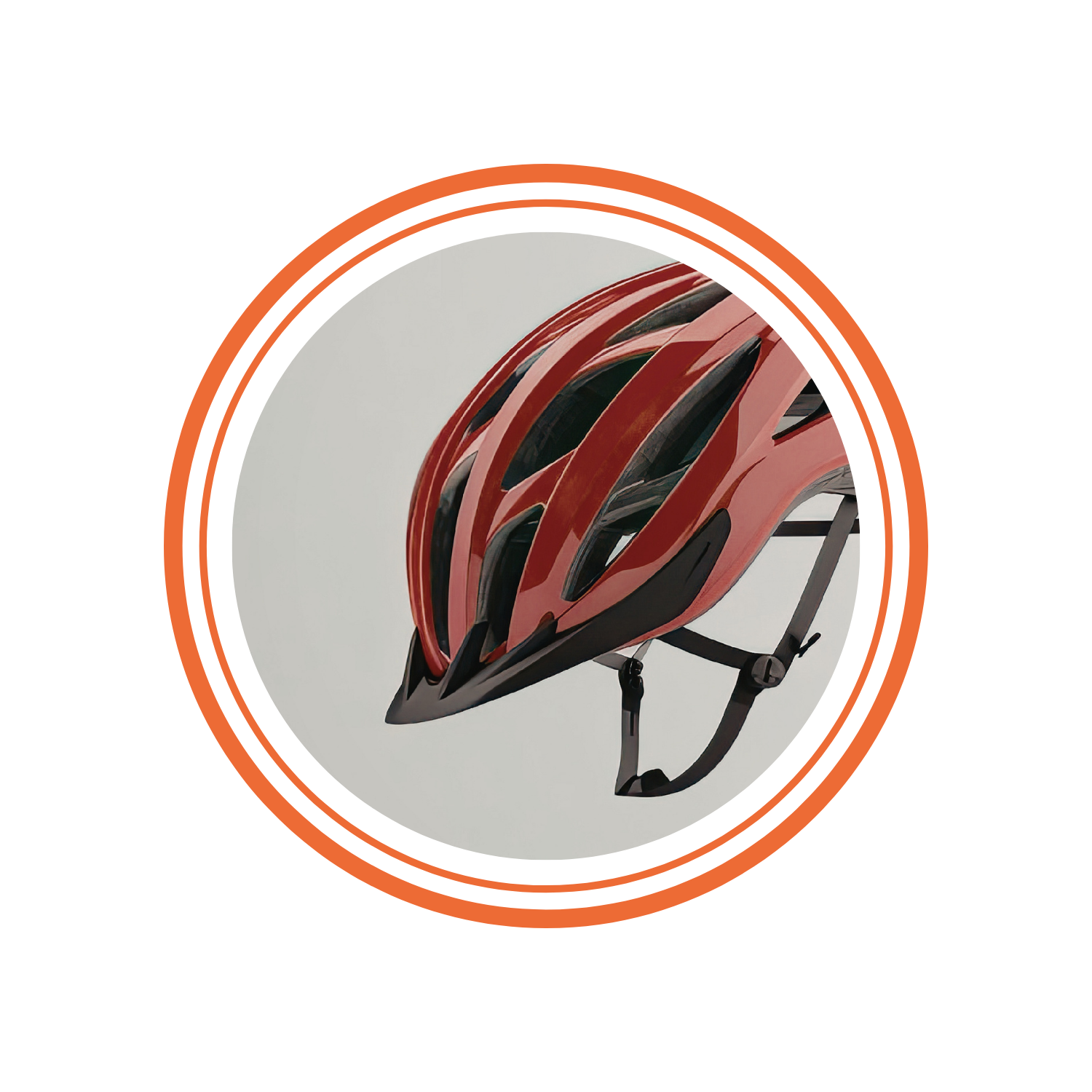 Protección para el Ciclista