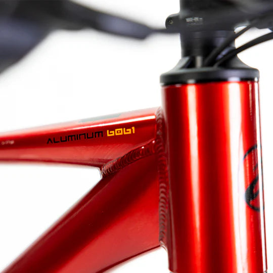 BICICLETA ALUBIKE XTA 2.0