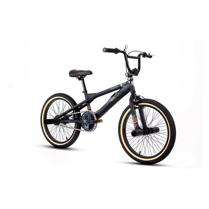 BICICLETA MERCURIO BMX SUPERBRONCO 20
