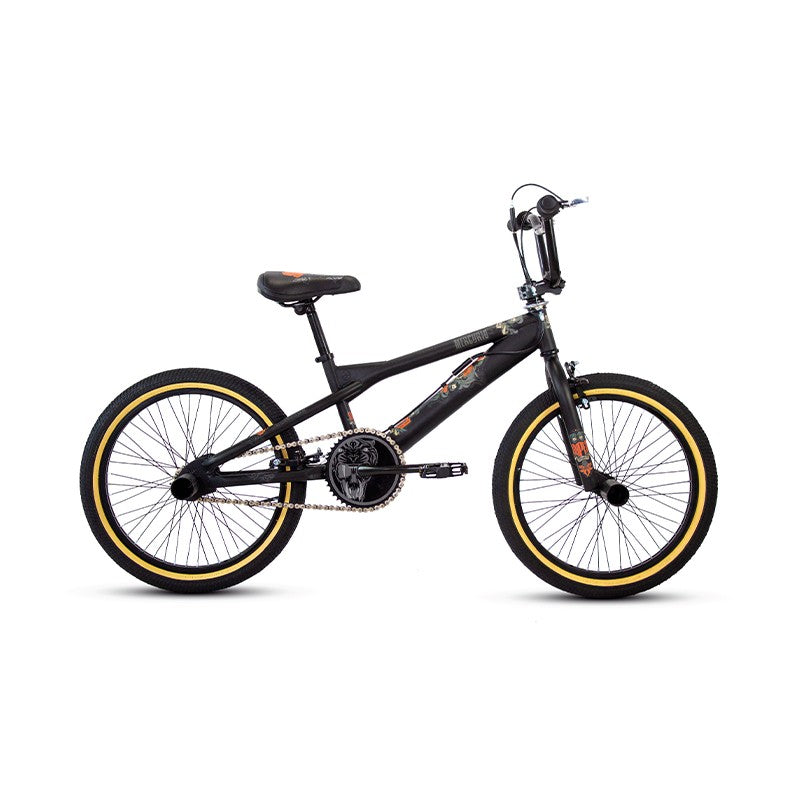 BICICLE MERCURIO BMX HARLEM 20