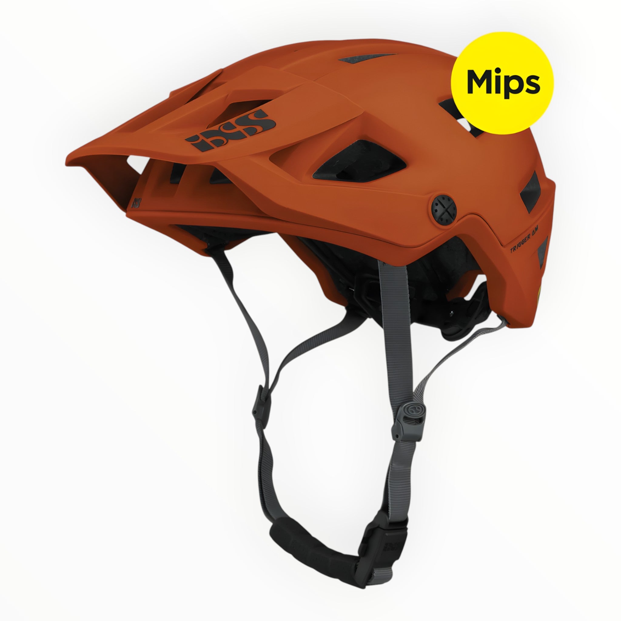 CASCO IXS TRIGGER AM MIPS