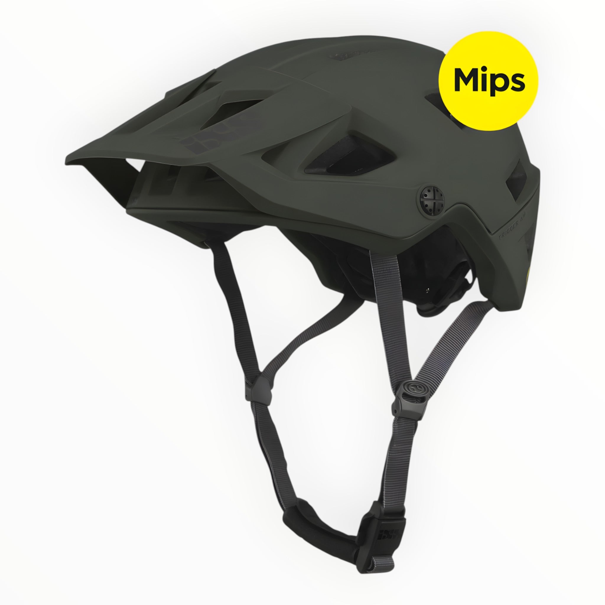 CASCO IXS TRIGGER AM MIPS