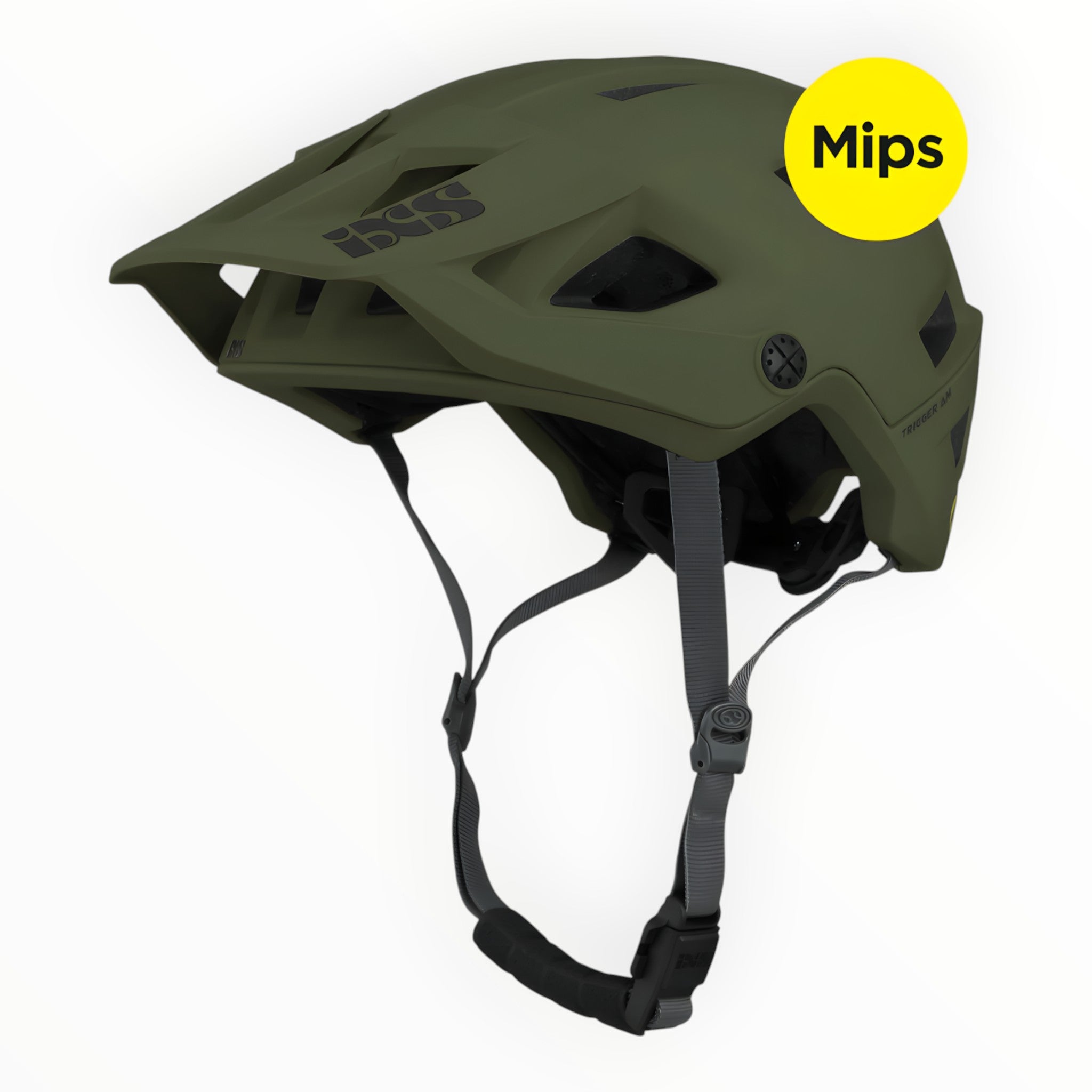 CASCO IXS TRIGGER AM MIPS