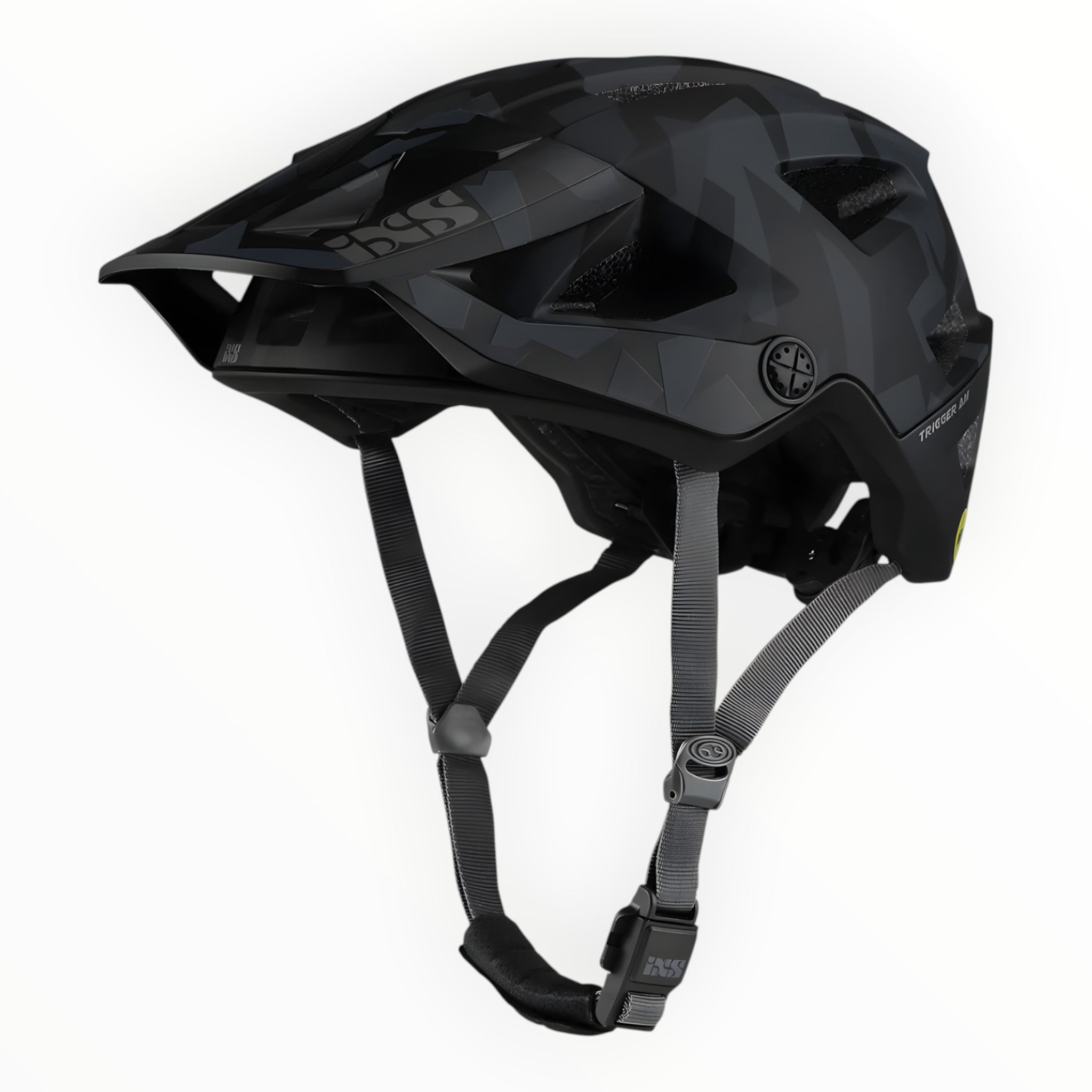 CASCO IXS TRIGGER AM MIPS