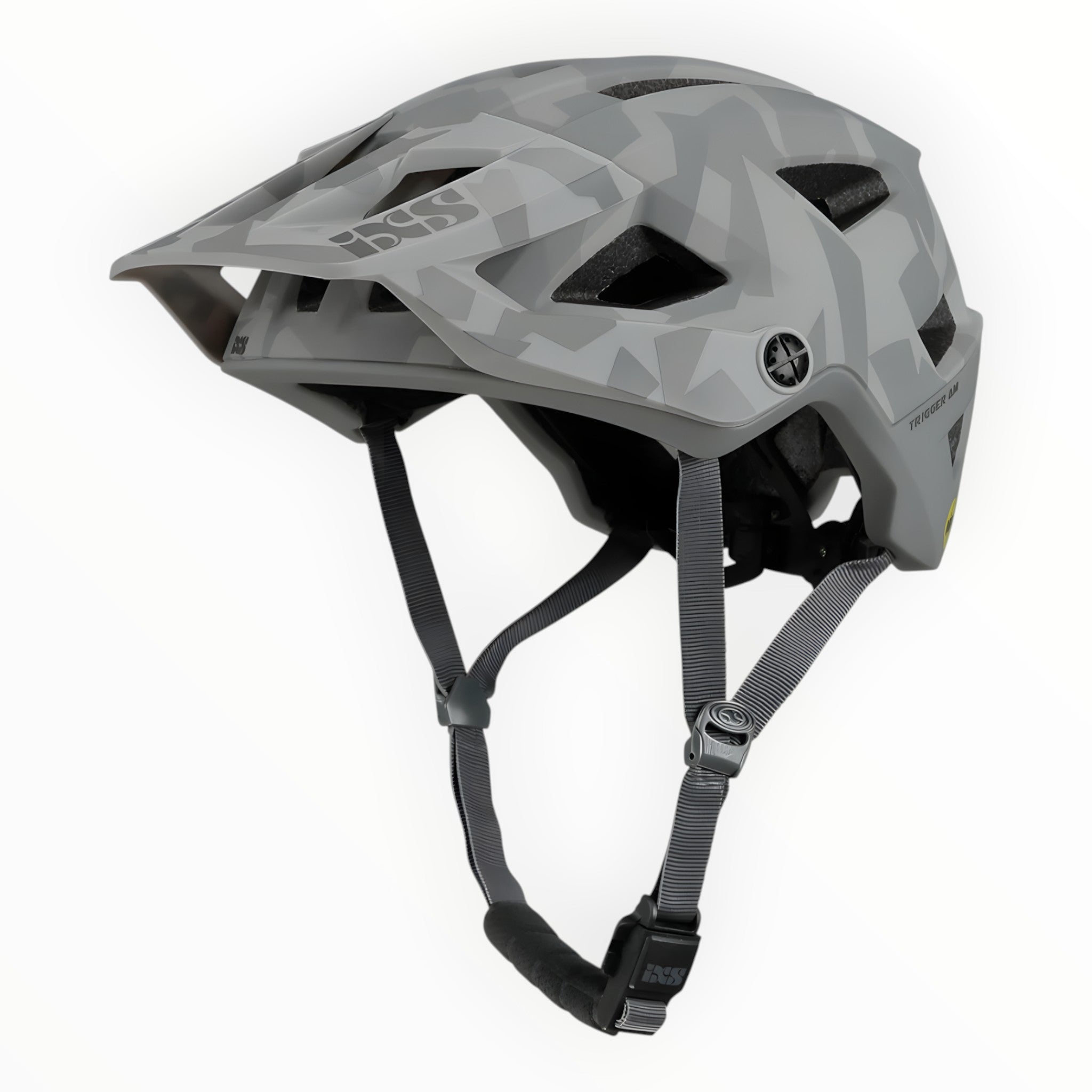 CASCO IXS TRIGGER AM MIPS