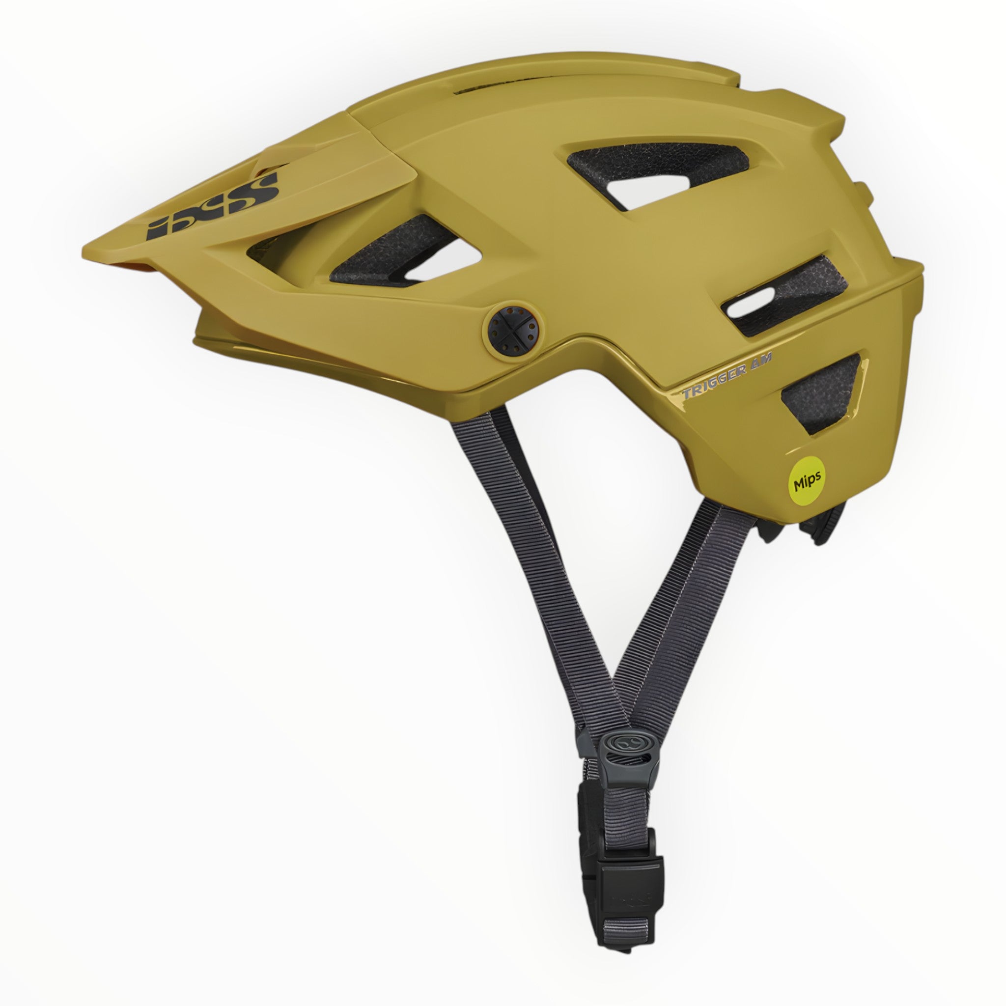 CASCO IXS TRIGGER AM MIPS