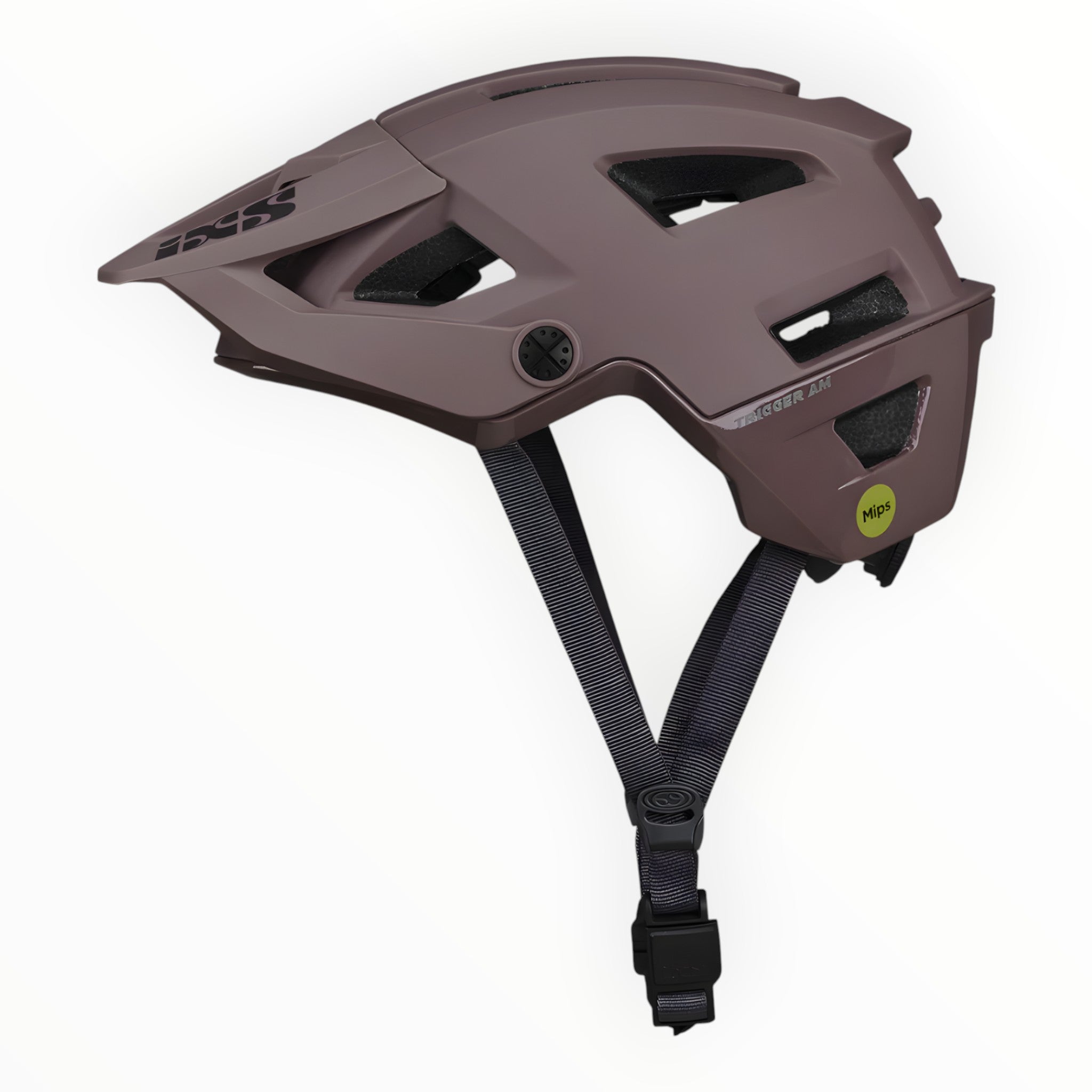 CASCO IXS TRIGGER AM MIPS