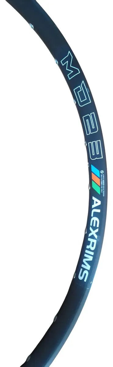 Aro Alexrims MD23 29 Tubeless 36 Hoyos