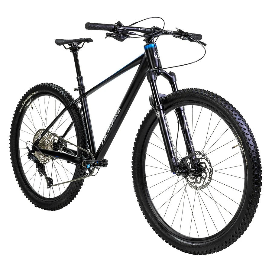 BICICLETA ALUBIKE XTA 3.0 2026