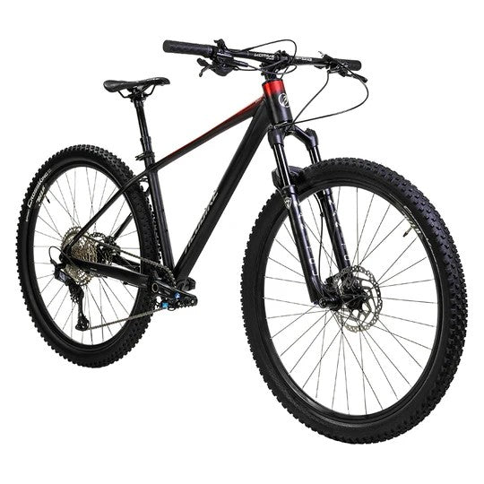 BICICLETA ALUBIKE XTA 3.0 2026