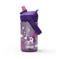 ANFORA CAMELBACK THRIVE FLIP STRAW KIDS TRITAN 400ml UNICORN PARTY