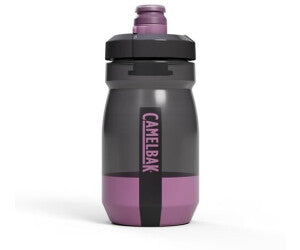 ANFORA CAMELBAK PODIUM 440ml GRIS TRANSP/LAVANDA