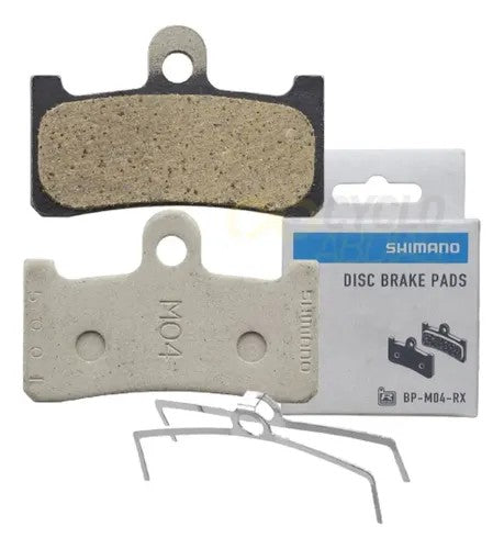 BALATAS DE FRENO SHIMANO DEORE XT BR-M750