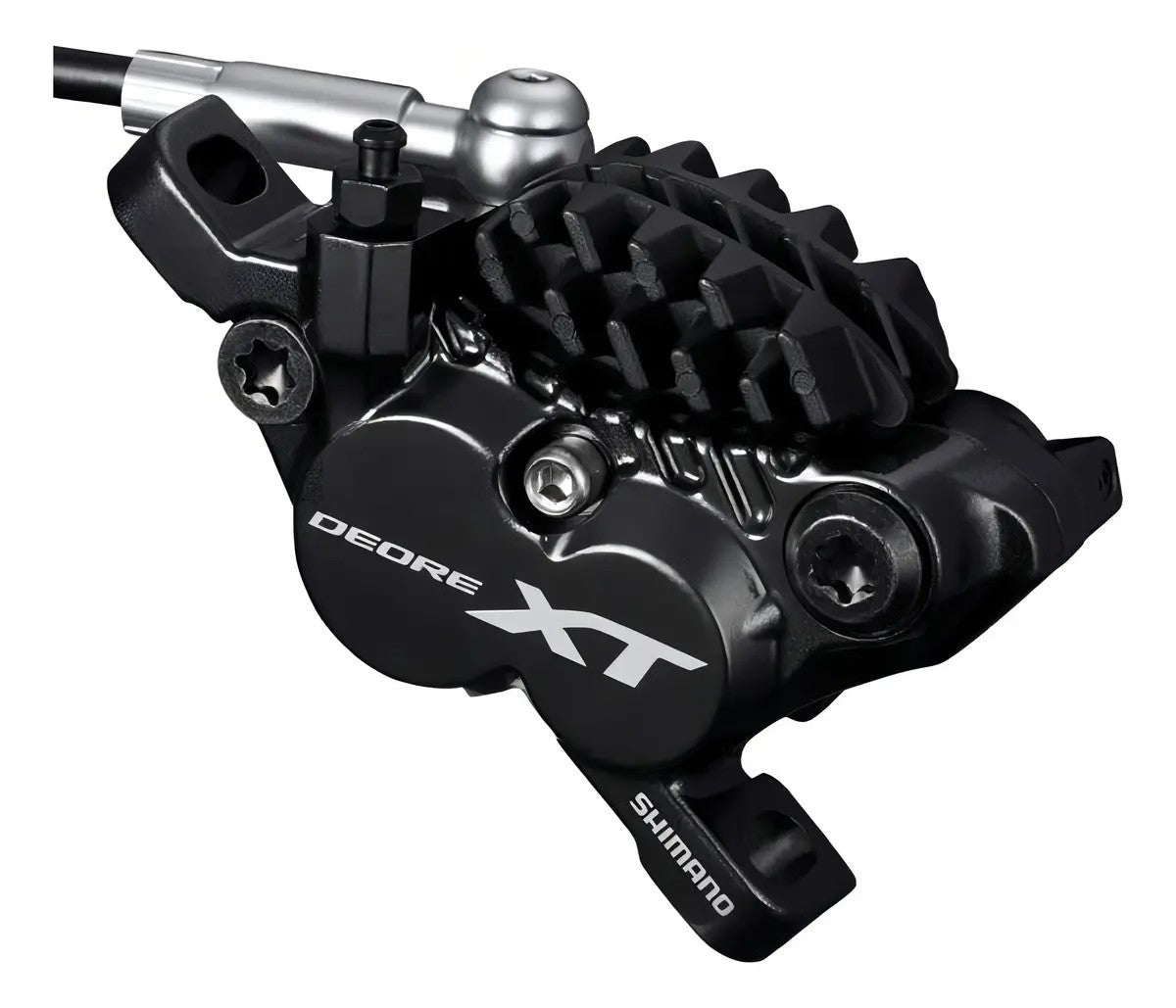 CALIPER DE FRENO HIDR BR-M8020 DEORE XT