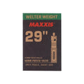 CAMARA MAXXIS WELTER WEIGHT 29X2.30 PRESTA 48MM