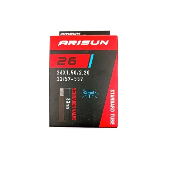 CAMARA ARISUN (variedad de medidas)