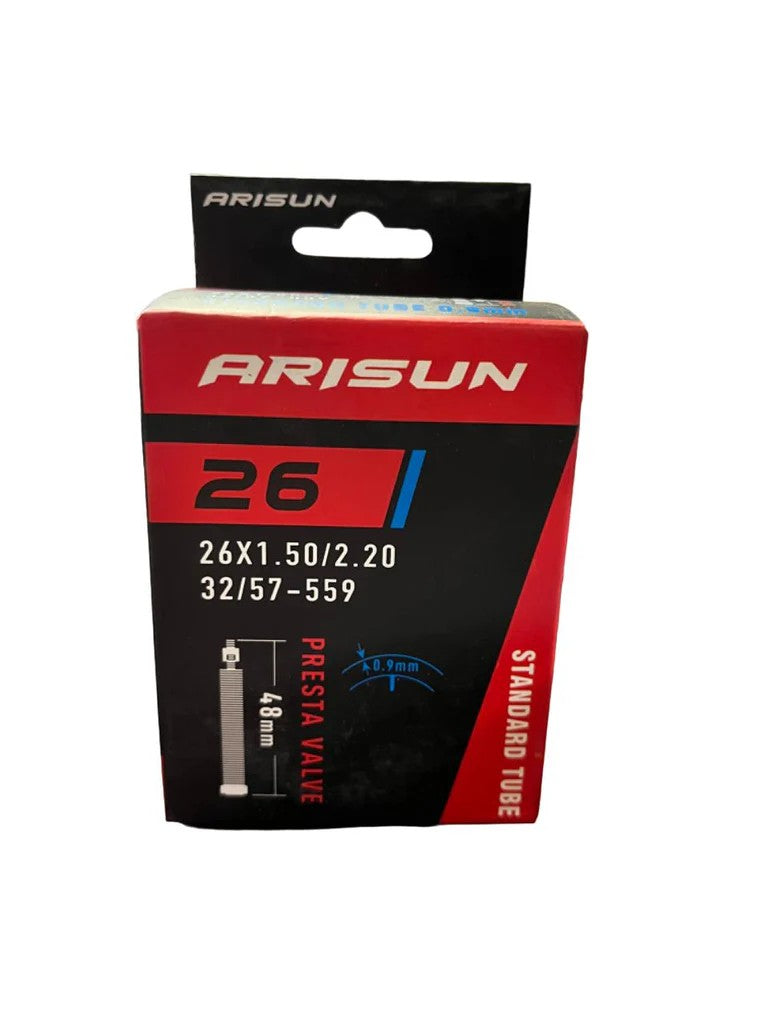 CAMARA ARISUN (variedad de medidas)