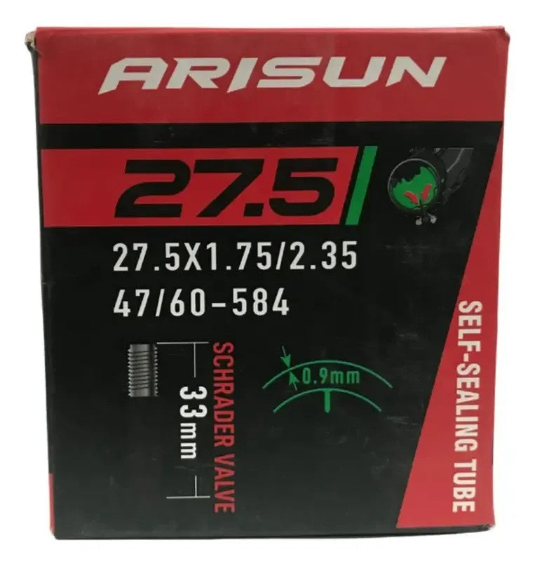 CAMARA ARISUN (variedad de medidas)