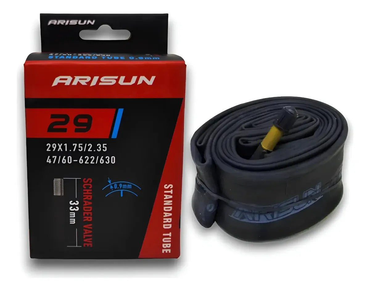 CAMARA ARISUN (variedad de medidas)