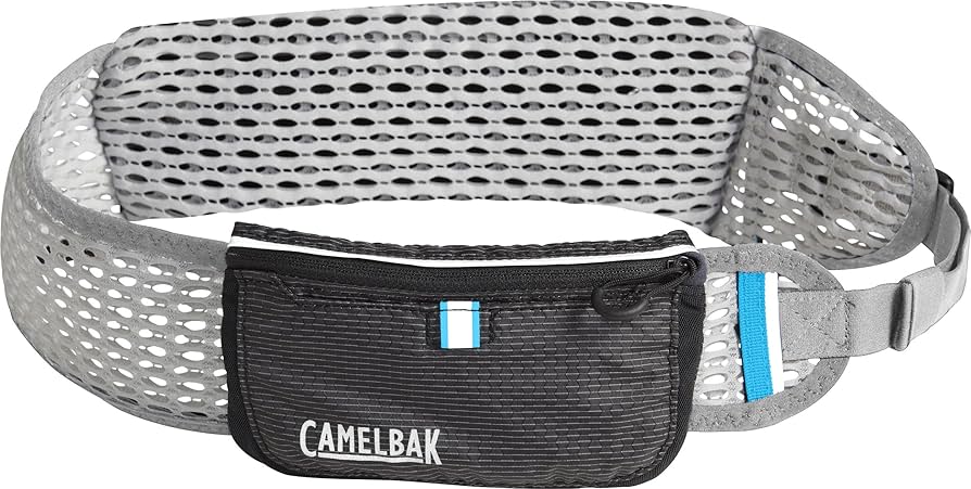 CINTURON DE HIDRATACION CAMELBAK ULTRA BELT 17oz NEGRO