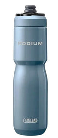 ANFORA CAMELBAK PODIUM STEEL INSULADA 650 ML AZUL PACIFIC