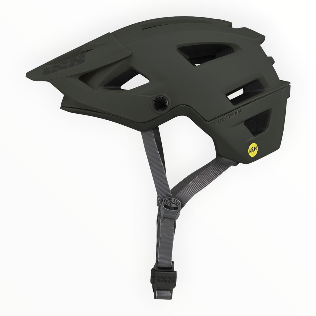 CASCO IXS TRIGGER AM MIPS
