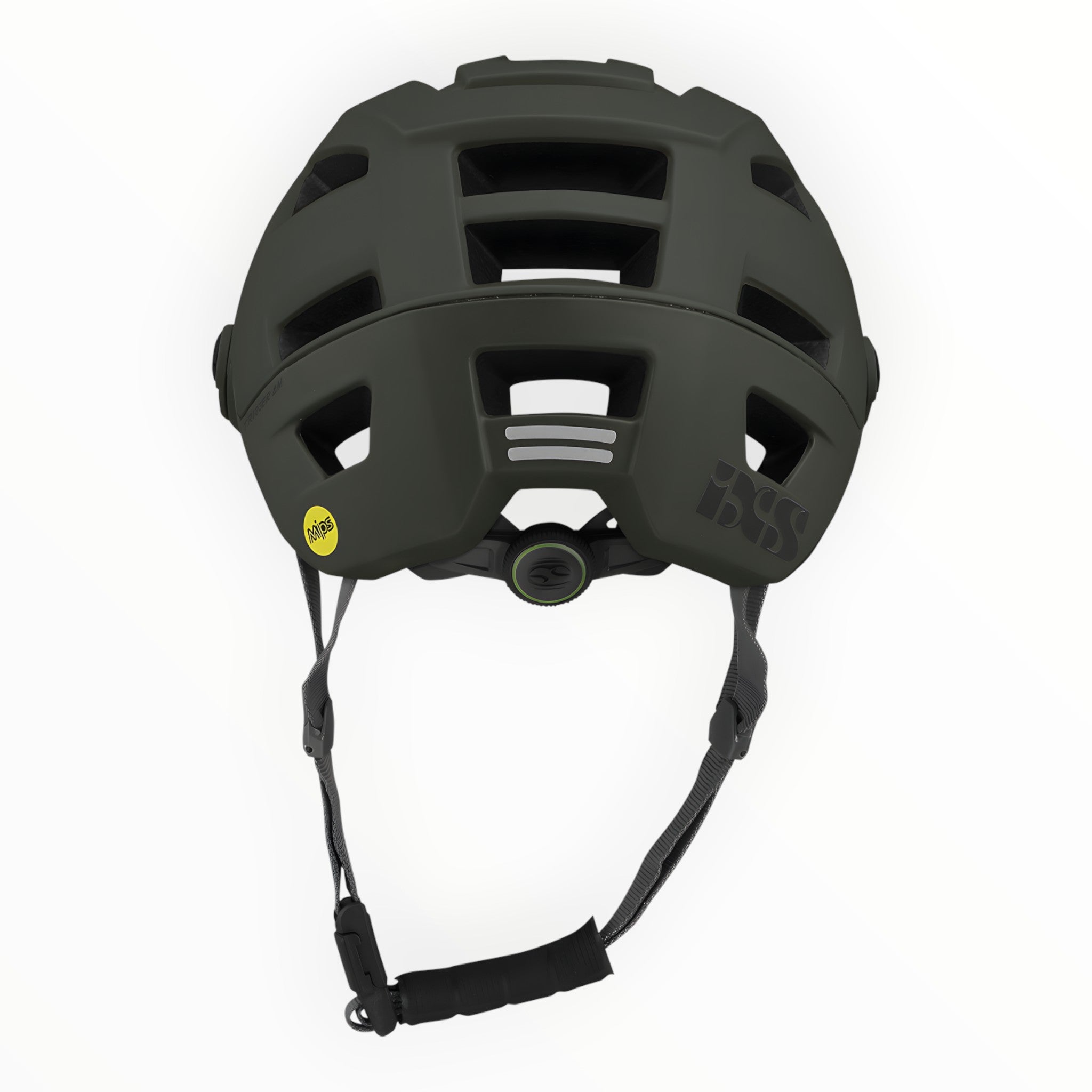 CASCO IXS TRIGGER AM MIPS