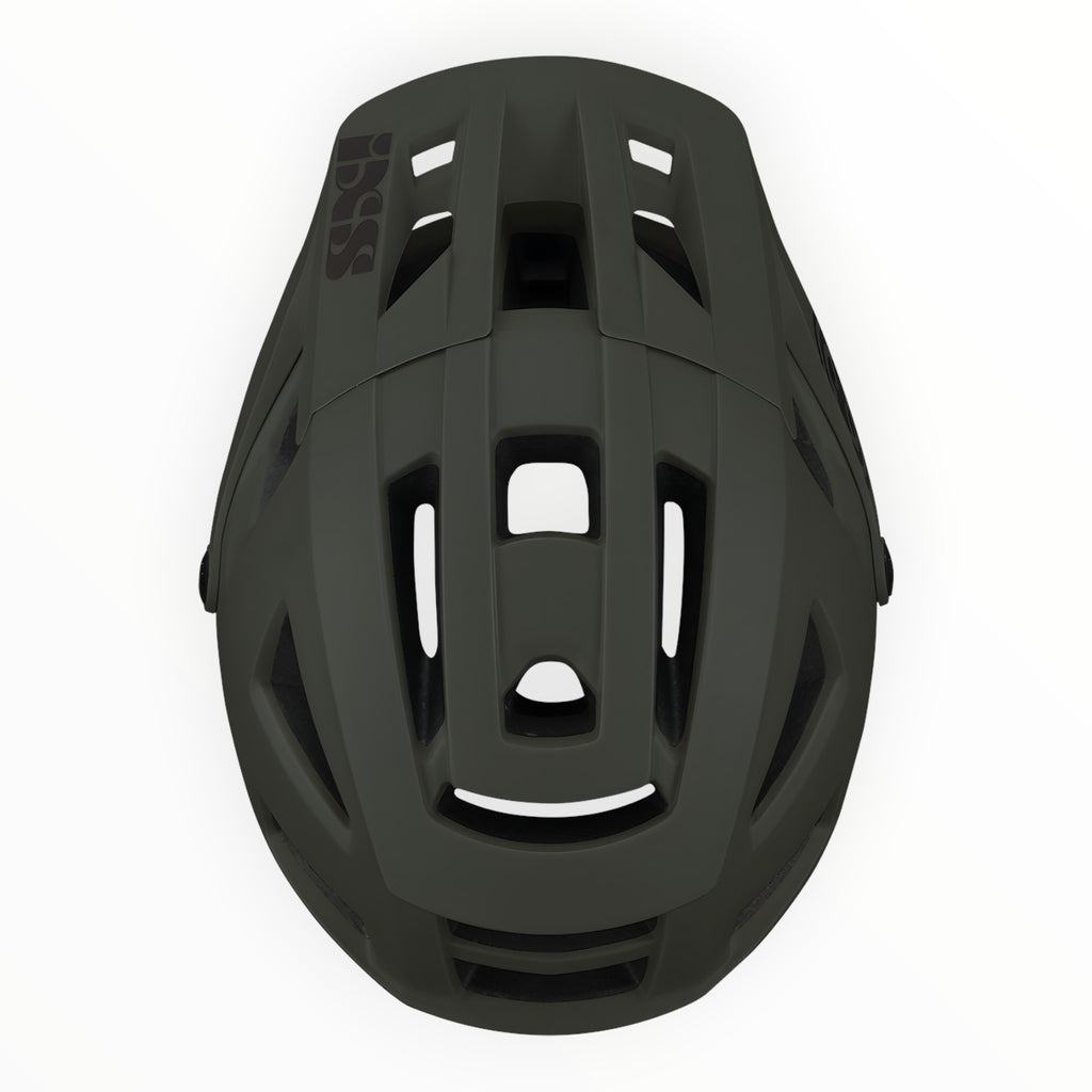 CASCO IXS TRIGGER AM MIPS