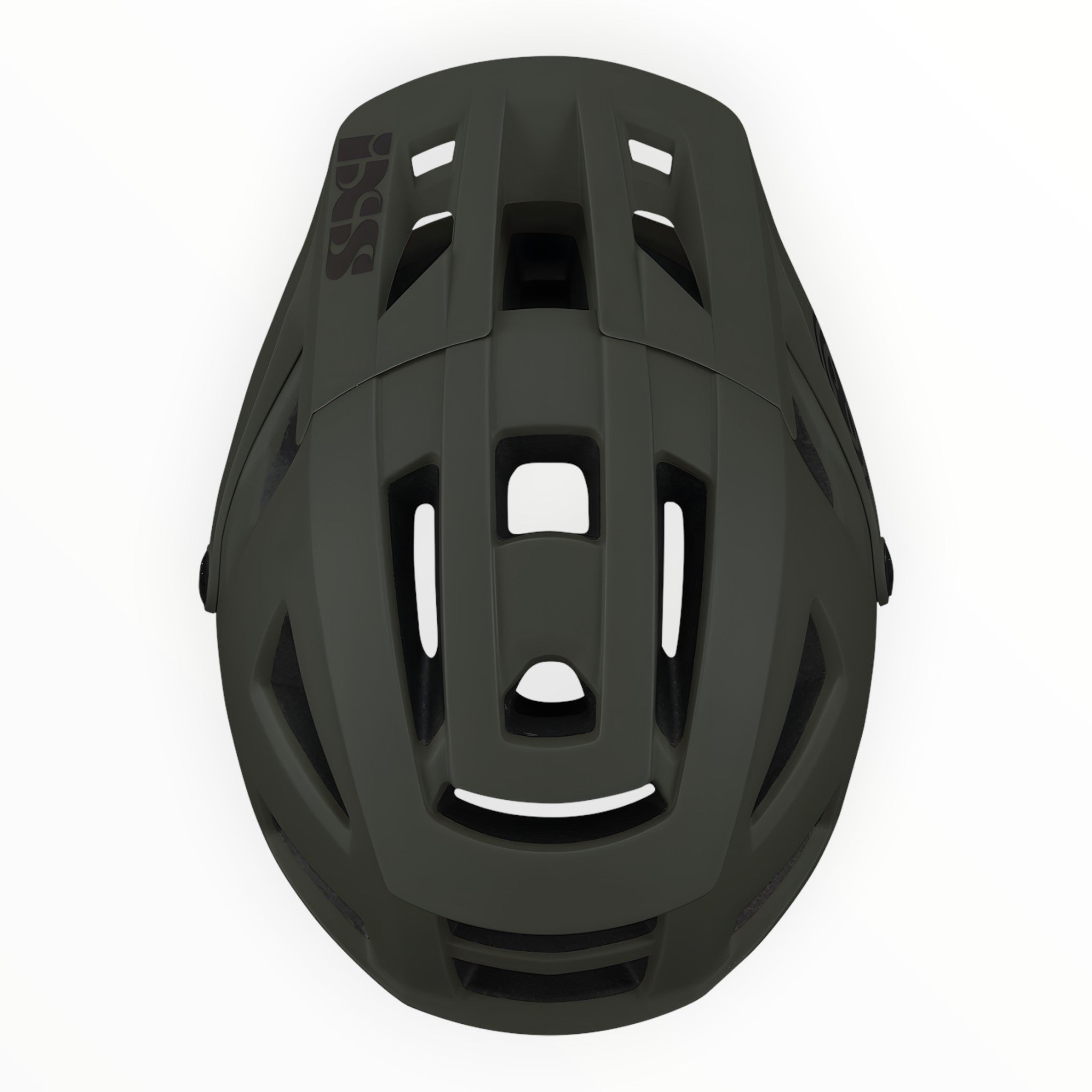 CASCO IXS TRIGGER AM MIPS