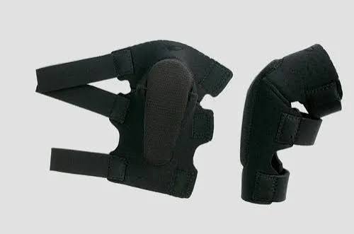 Coderas LIZARD SKINS Montaña SOFT ELBOW