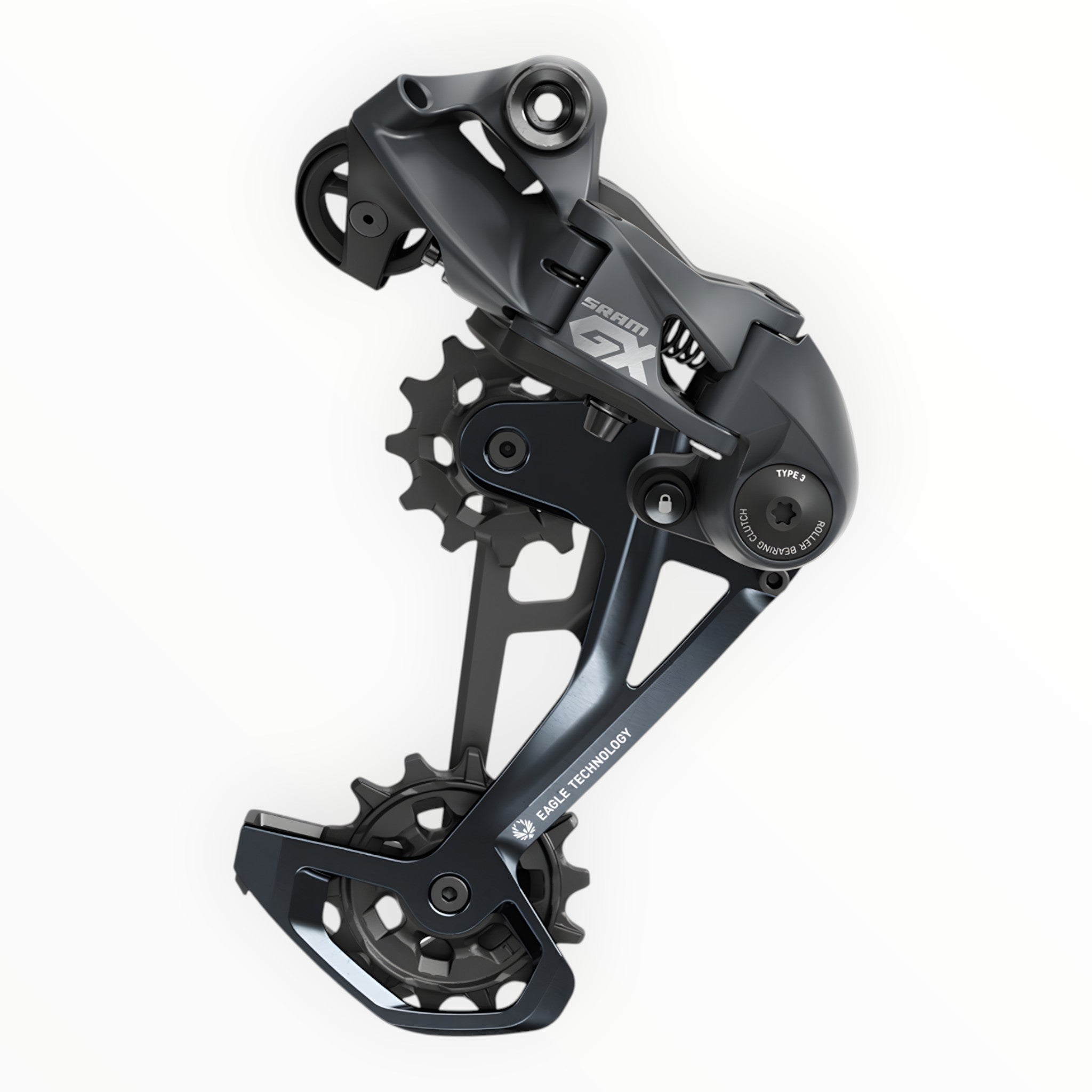 Cambio Trasero SRAM MTB GX EAGLE 12P. Lunar Max 52T Negro 00.7518.137.000