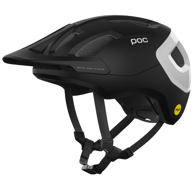 Casco POC Axion Race MIPS