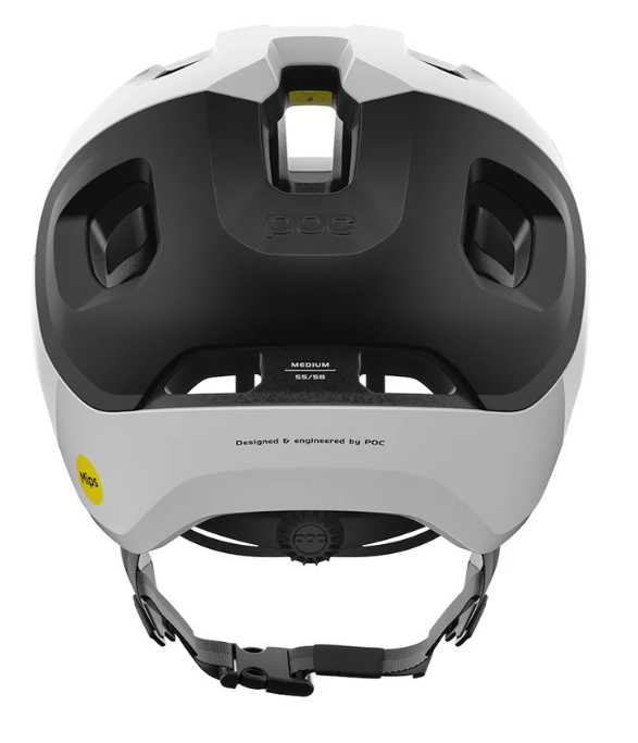 Casco POC Axion Race MIPS