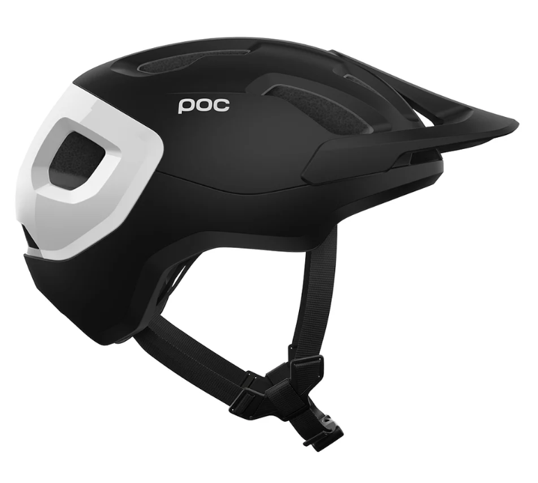 Casco POC Axion Race MIPS