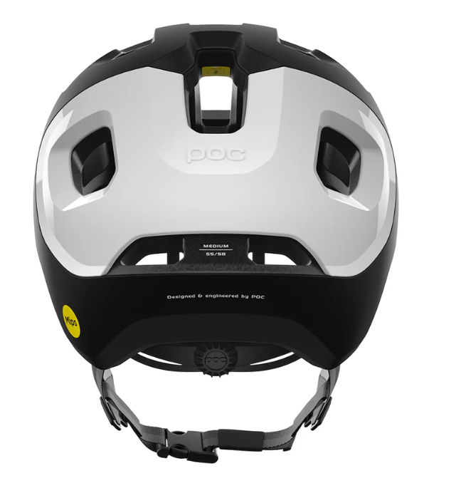 Casco POC Axion Race MIPS