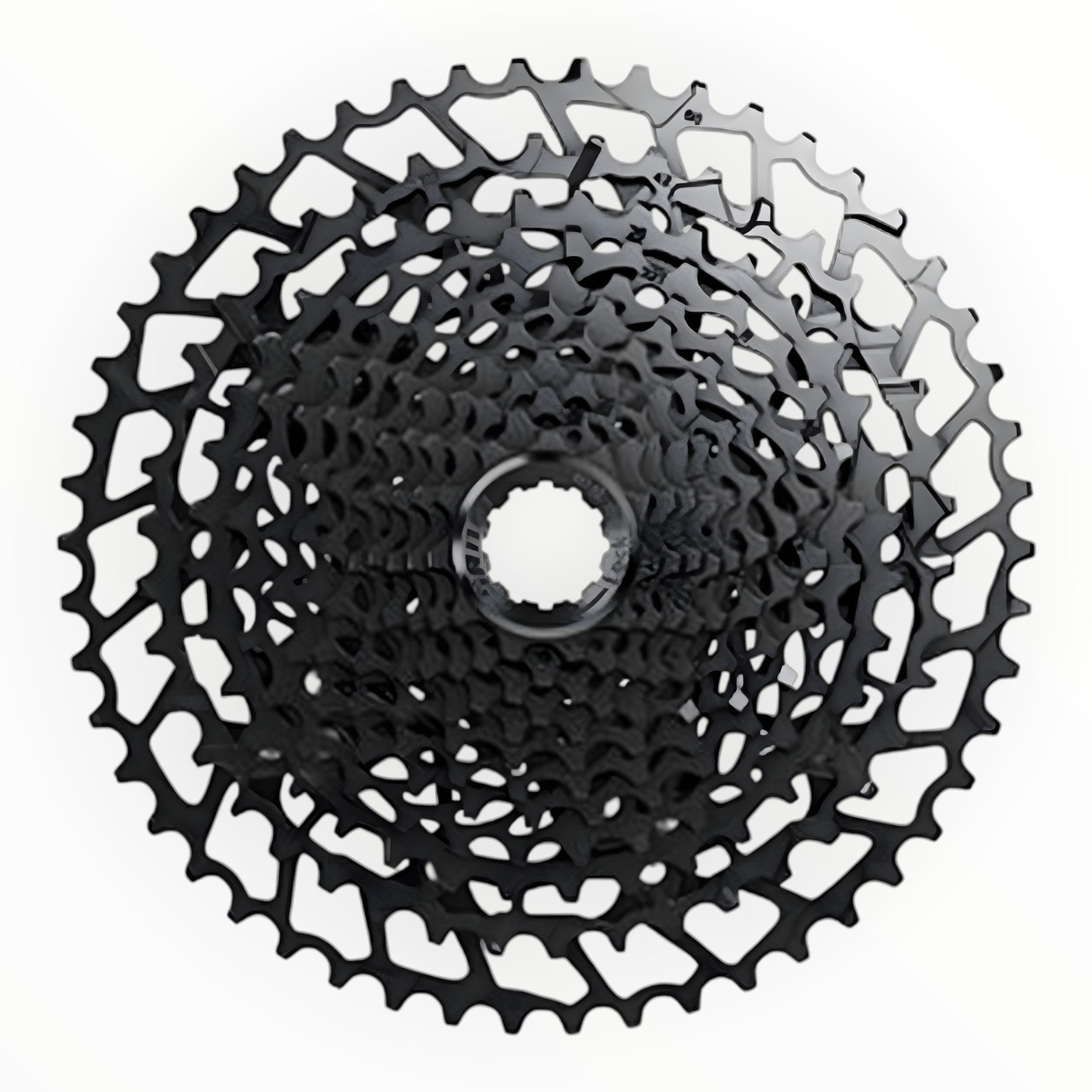 Cassette de Piñones SRAM 12P. 11/50D NX EAGLE CS PG-1230 Negro 00.2418.086.000
