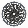 Cassette de Piñones SRAM 12P. XD 10/52D GX EAGLE XG-1275  Negro 00.2418.109.000