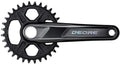 MULTI FC-M6100 DEORE 32D 175MM INT 12V S/JUEGO