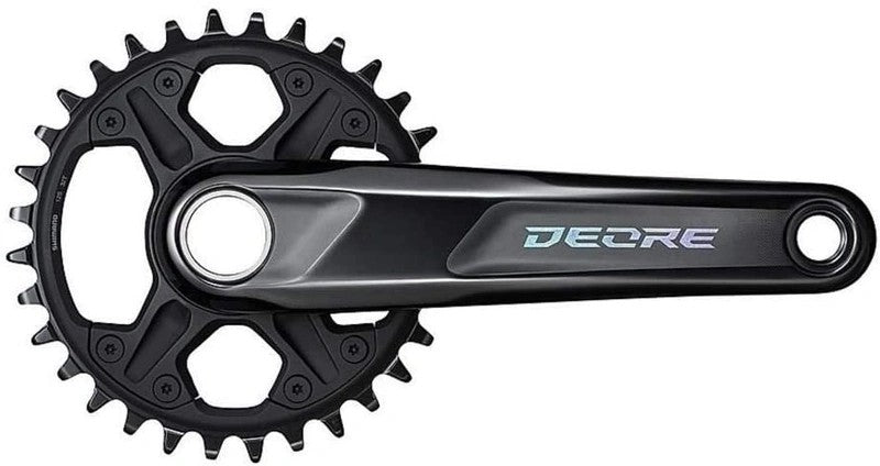 MULTI FC-M6100 DEORE 32D 175MM INT 12V S/JUEGO