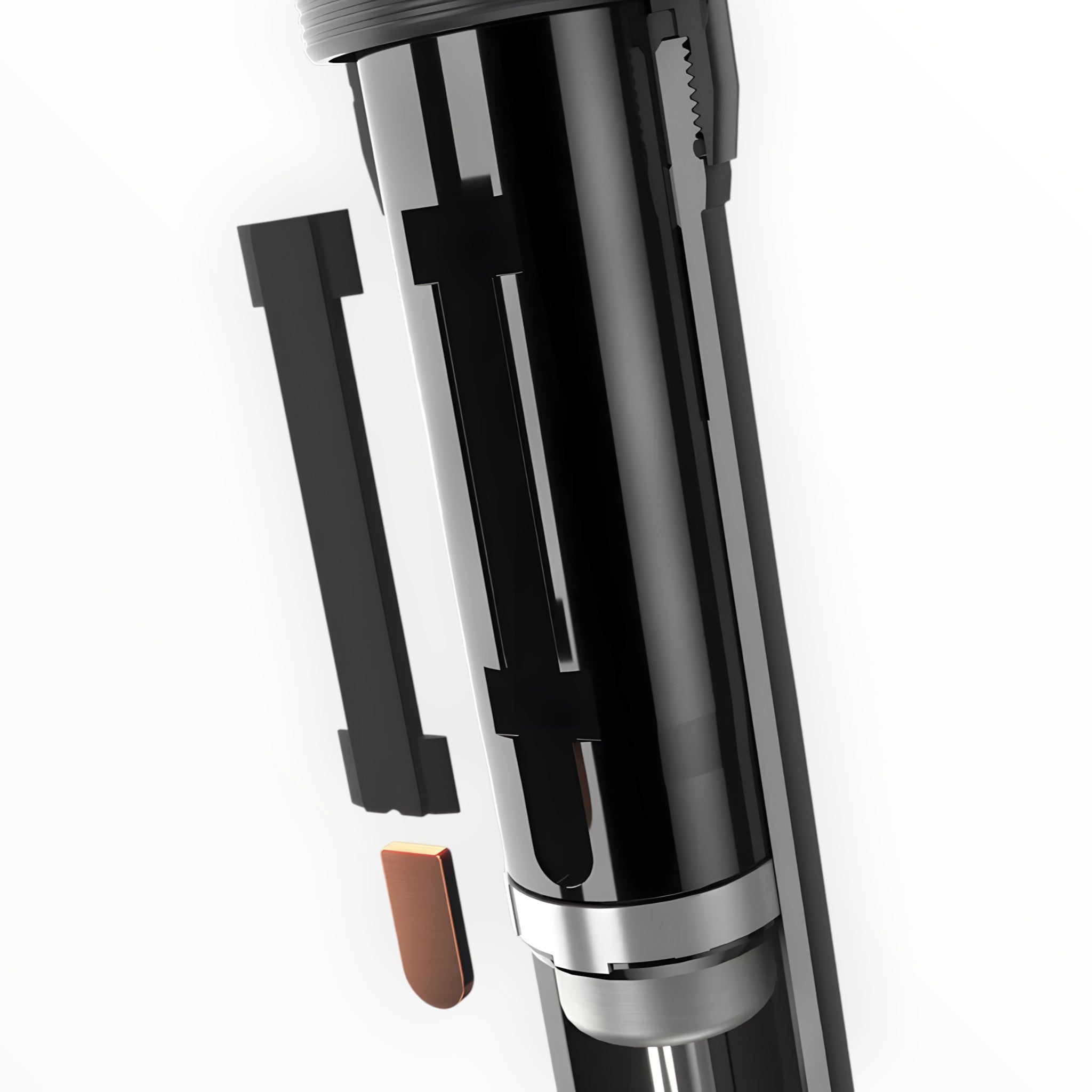 DROPPER SDG TELLIS V2 SIN PALANCA