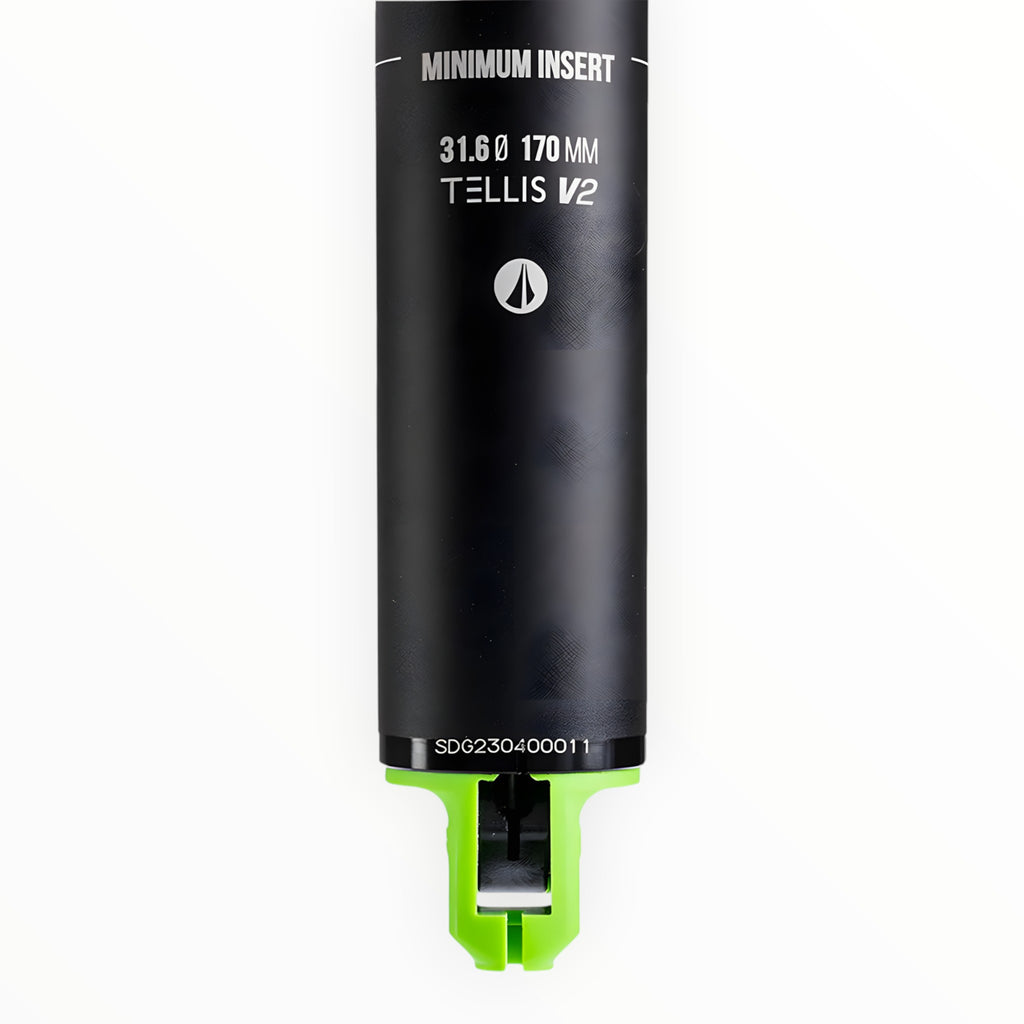 DROPPER SDG TELLIS V2 SIN PALANCA