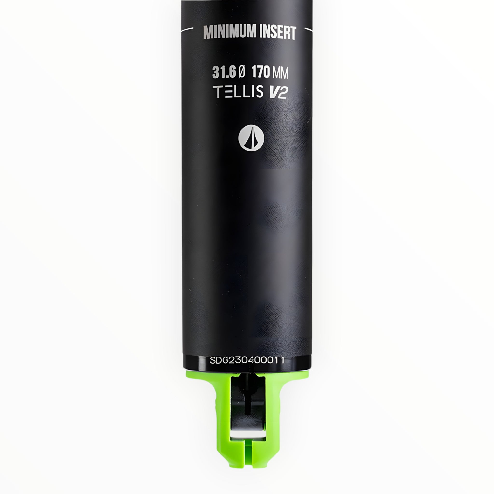 DROPPER SDG TELLIS V2 SIN PALANCA
