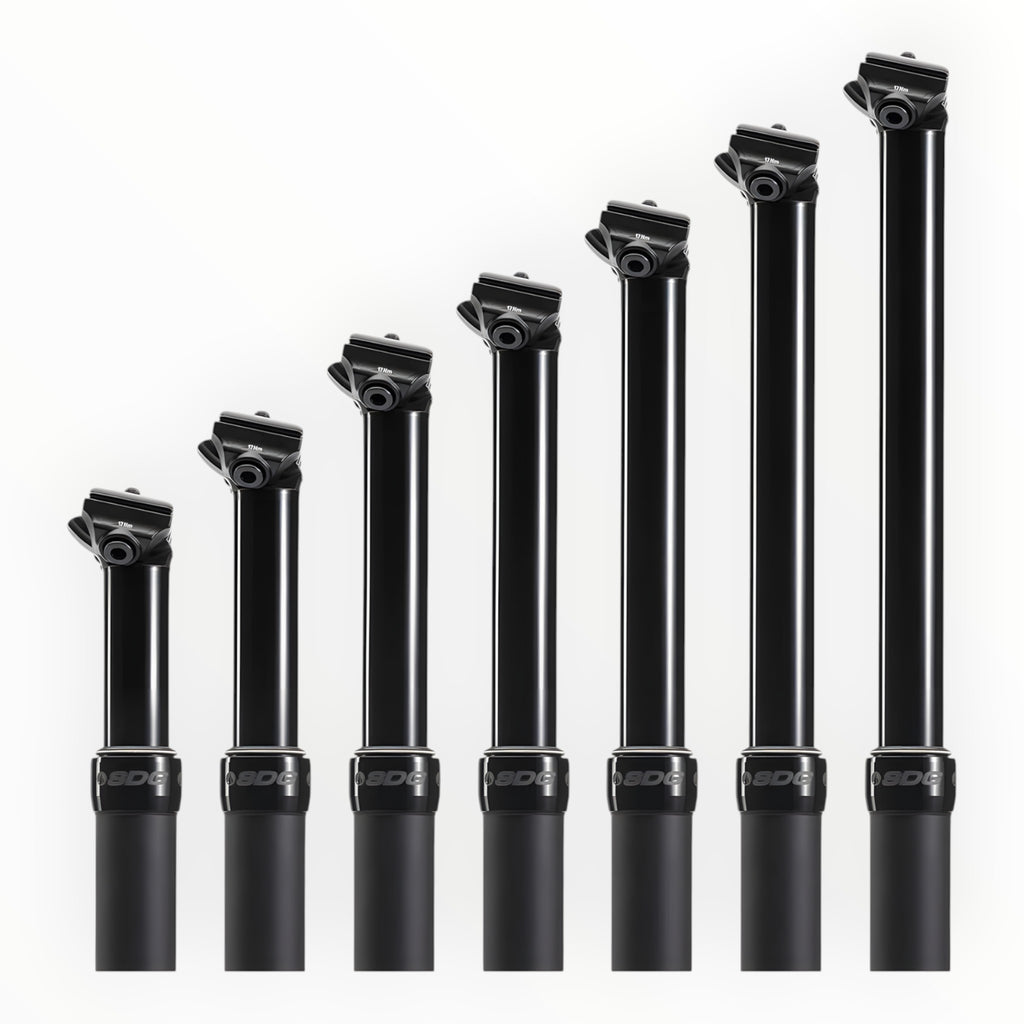 DROPPER SDG TELLIS V2 SIN PALANCA