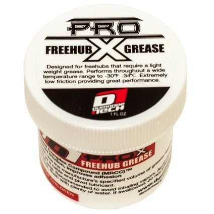 DUMONDE TECH PRO X MR GREASE 1 OZ