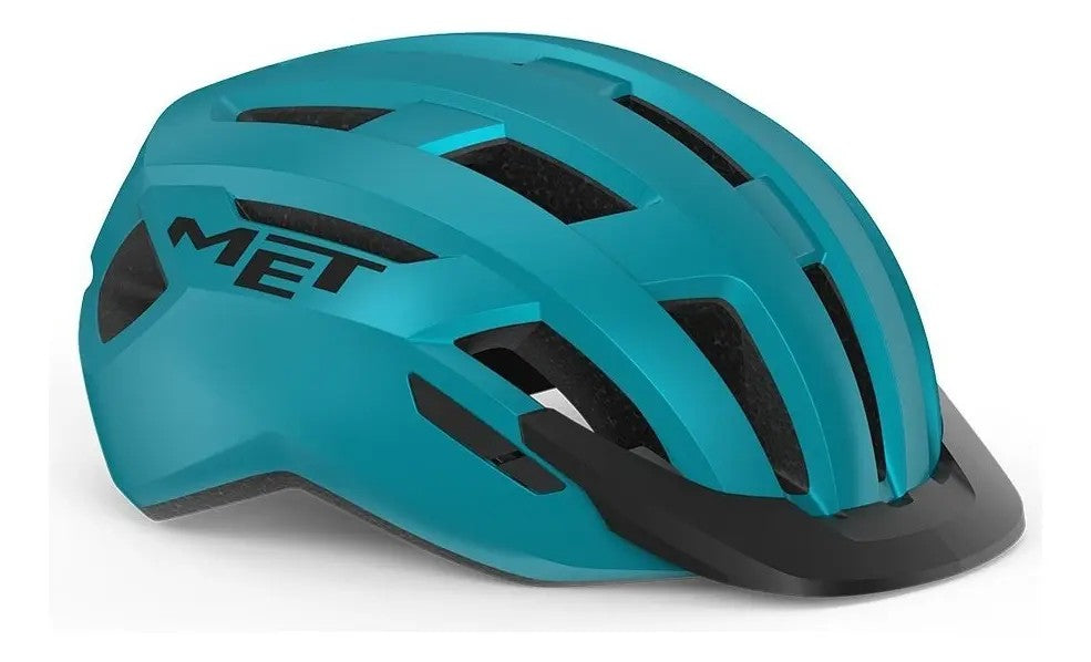 CASCO MET ALLROAD