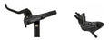 FRENO HIDR DEL J-KIT BL-M6100/BR-M6120 1000MM