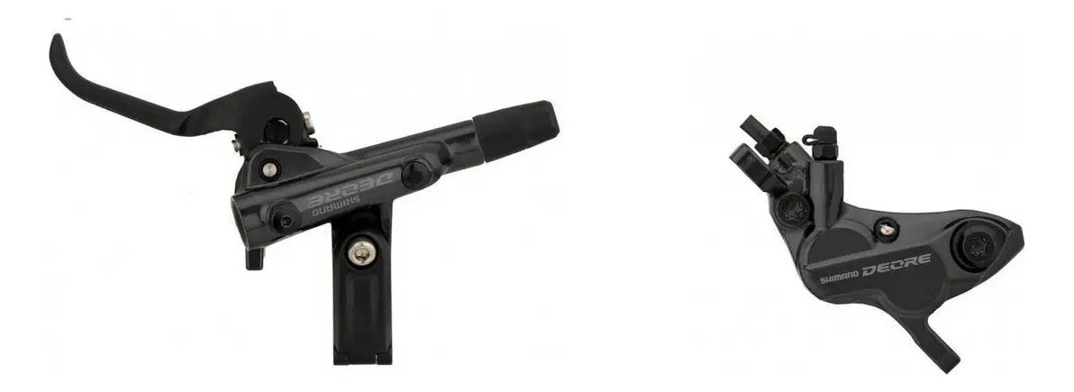 FRENO HIDR DEL J-KIT BL-M6100/BR-M6120 1000MM