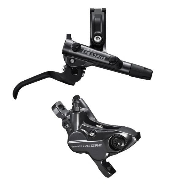 FRENO HIDR TRAS J-KIT BL-M6100/BR-M6120 1700MM