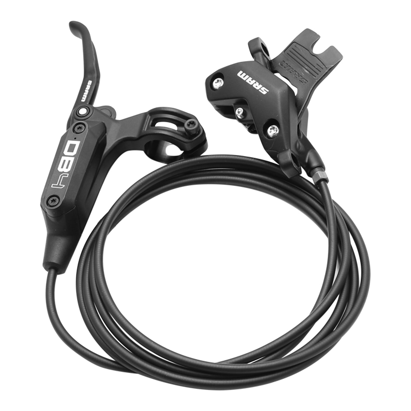Freno de Disco SRAM DB4 Derecho Del/Tras 2000mm A1