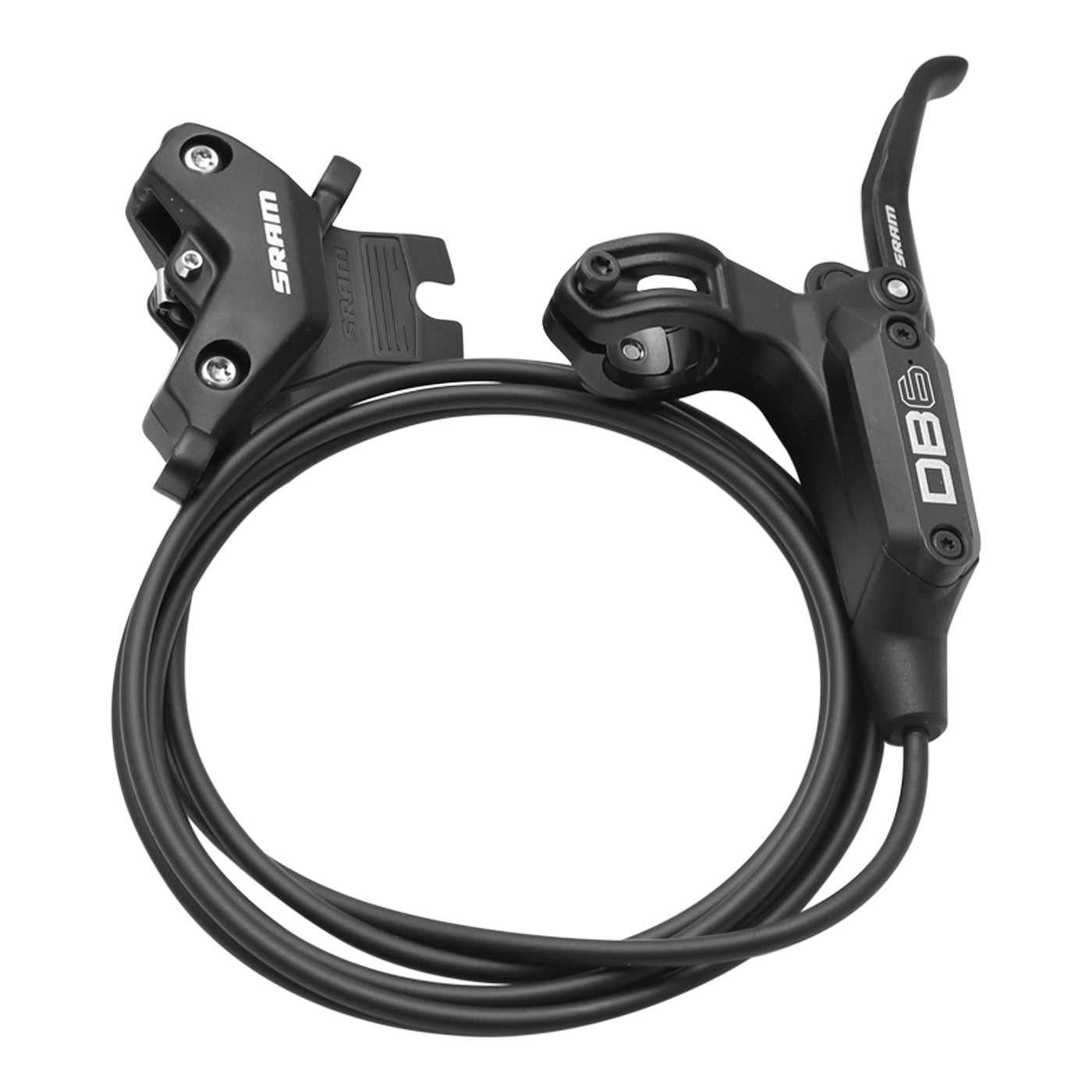Freno de Disco SRAM DB6 Izquierdo Del/Tras 2000mm
